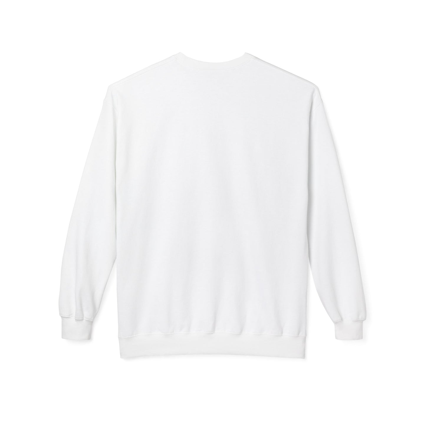 Phoenix Unisex Fleece Crewneck Sweatshirt | David Idell