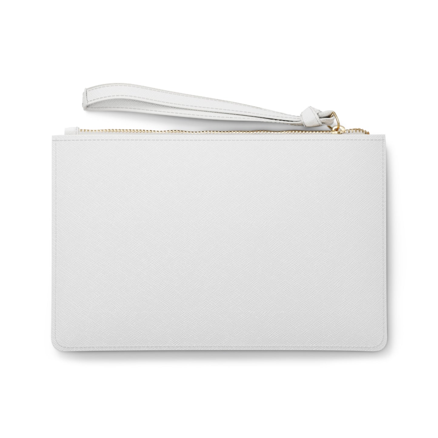 Colorful Pony Clutch Bag | Ruby Logan