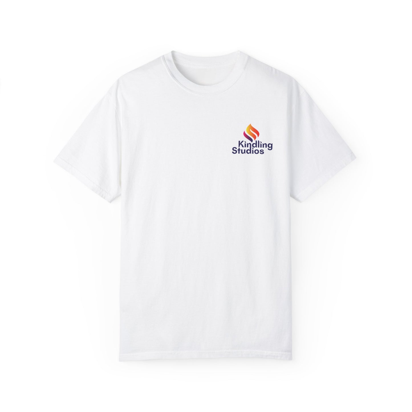 Cardinal by Monica Hutchinson Unisex T-Shirt