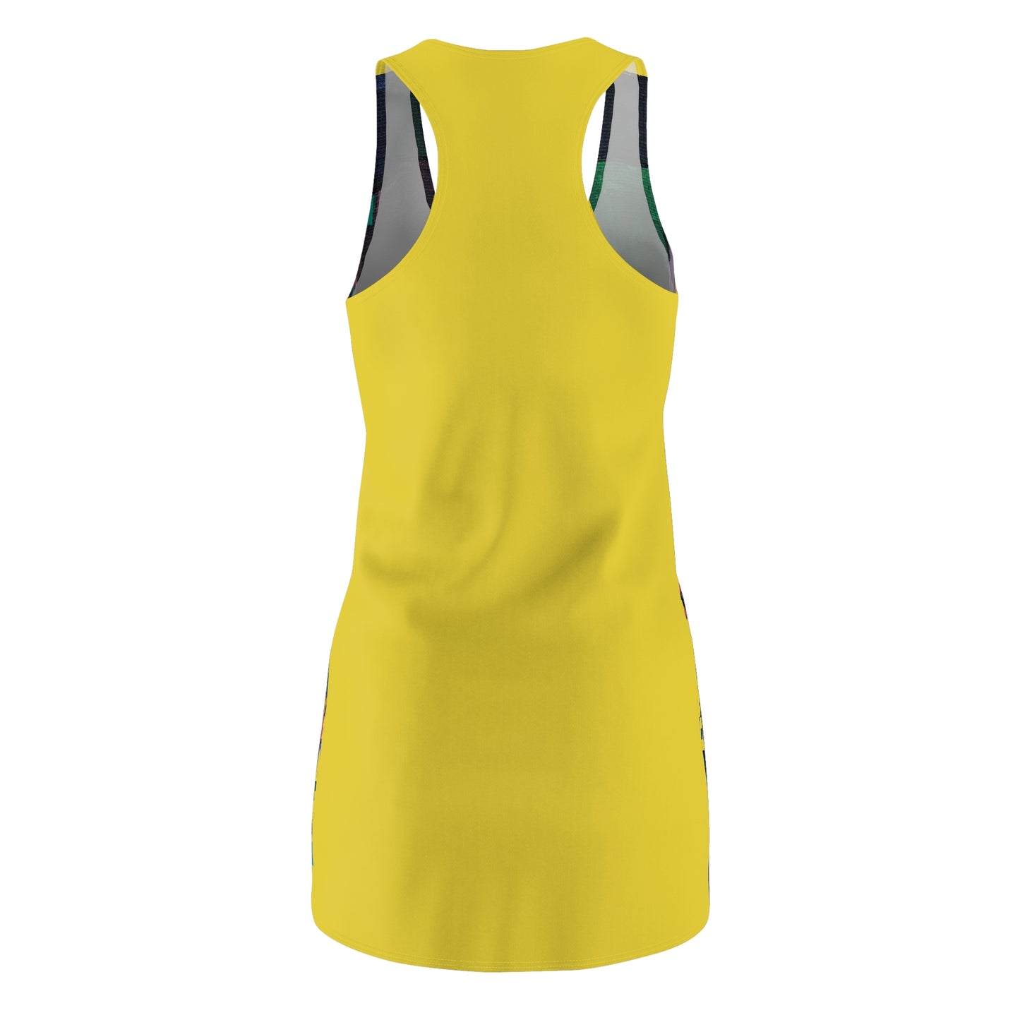 Phoenix Racerback Dress | David Idell