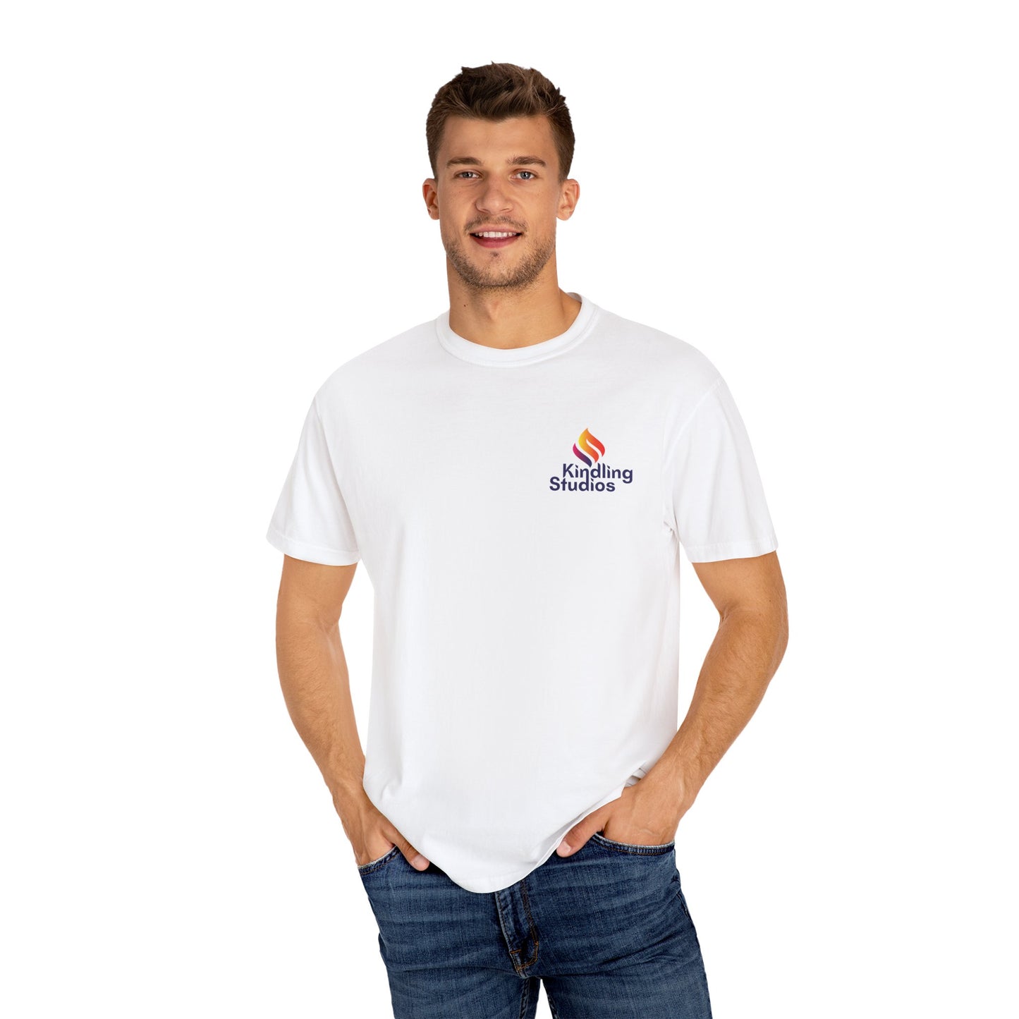 Cardinal by Monica Hutchinson Unisex T-Shirt
