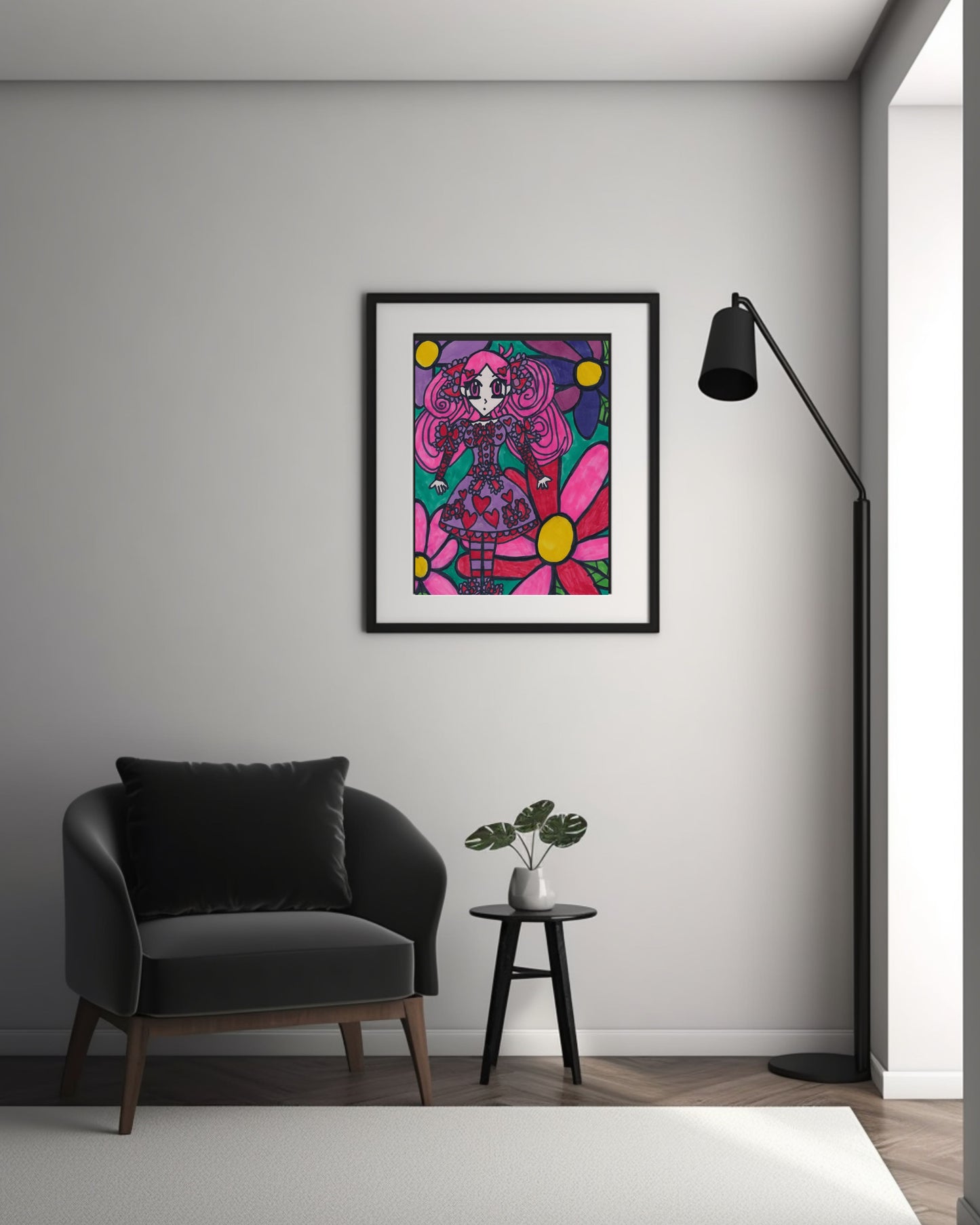 Amanda Wold - 8x10 Prints